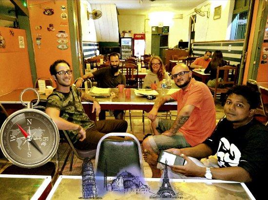 Nisha Restaurant Indian Halal Food